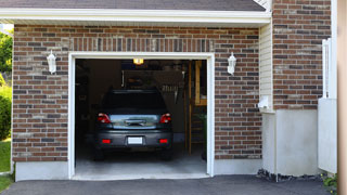 Garage Door Installation at Tahoe Park Sacramento, California