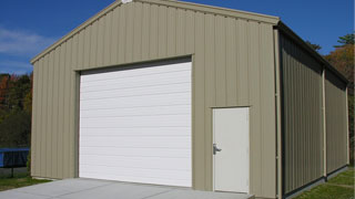 Garage Door Openers at Tahoe Park Sacramento, California